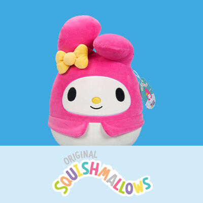 Squishmallows