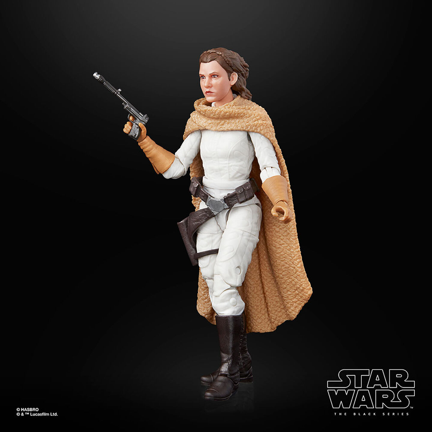 Star Wars The Black Series Princess Leia