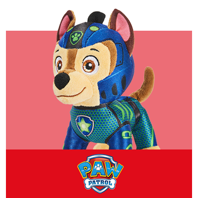 Paw Patrol