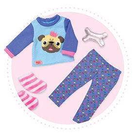 Dolls Fashions