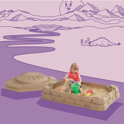 Sandboxes