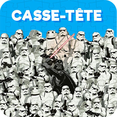 Casse-tête