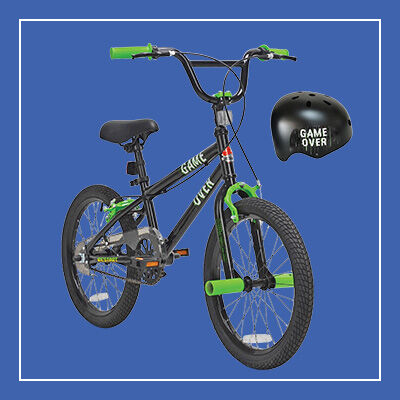 Vélos