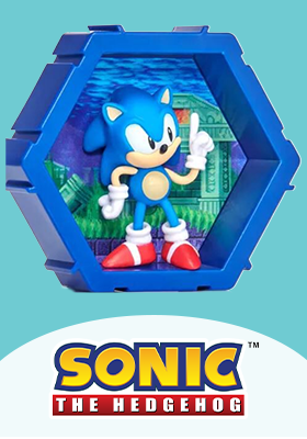 Sonic