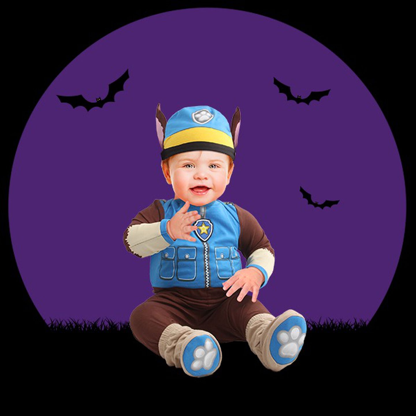 Baby Chase