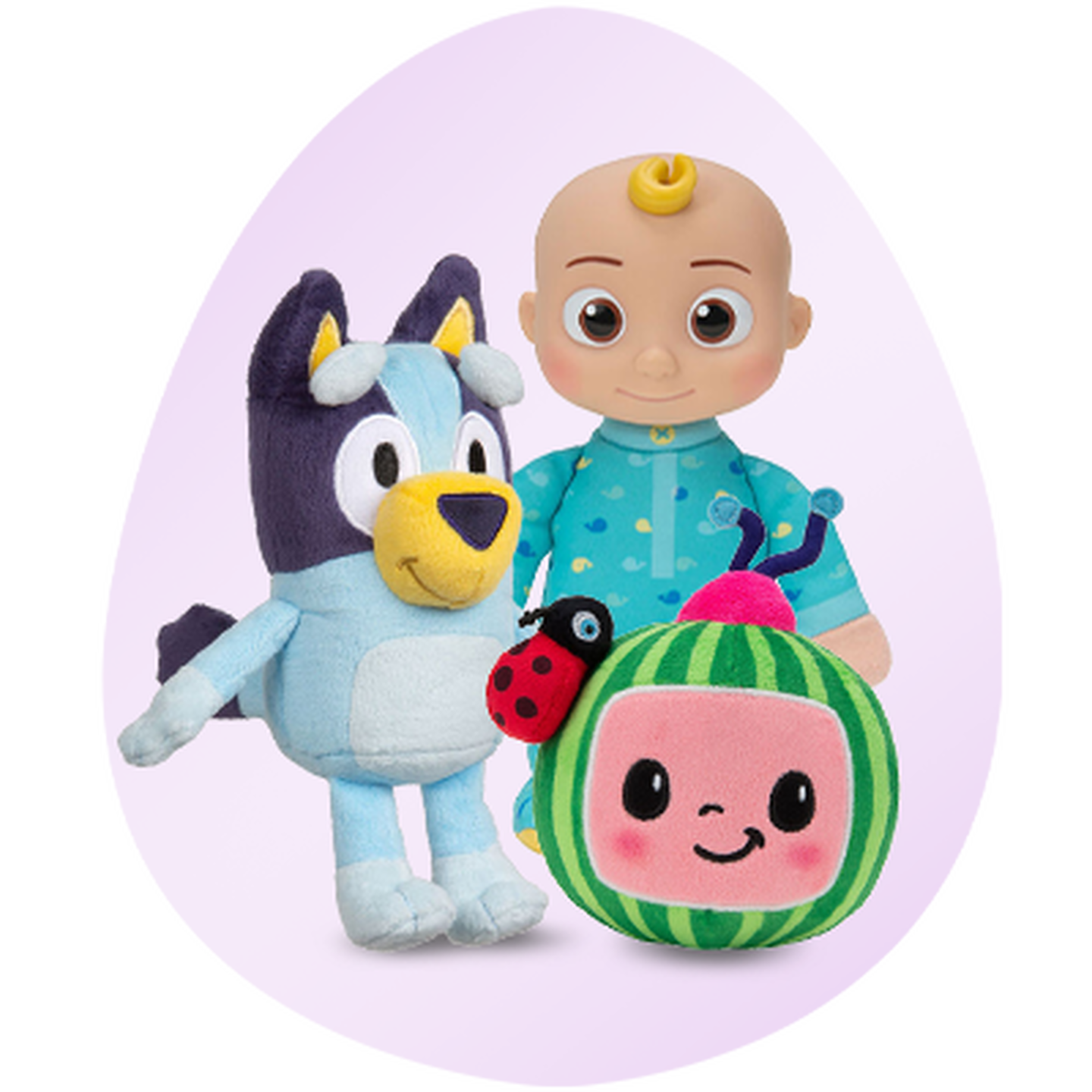 Preschool Toys