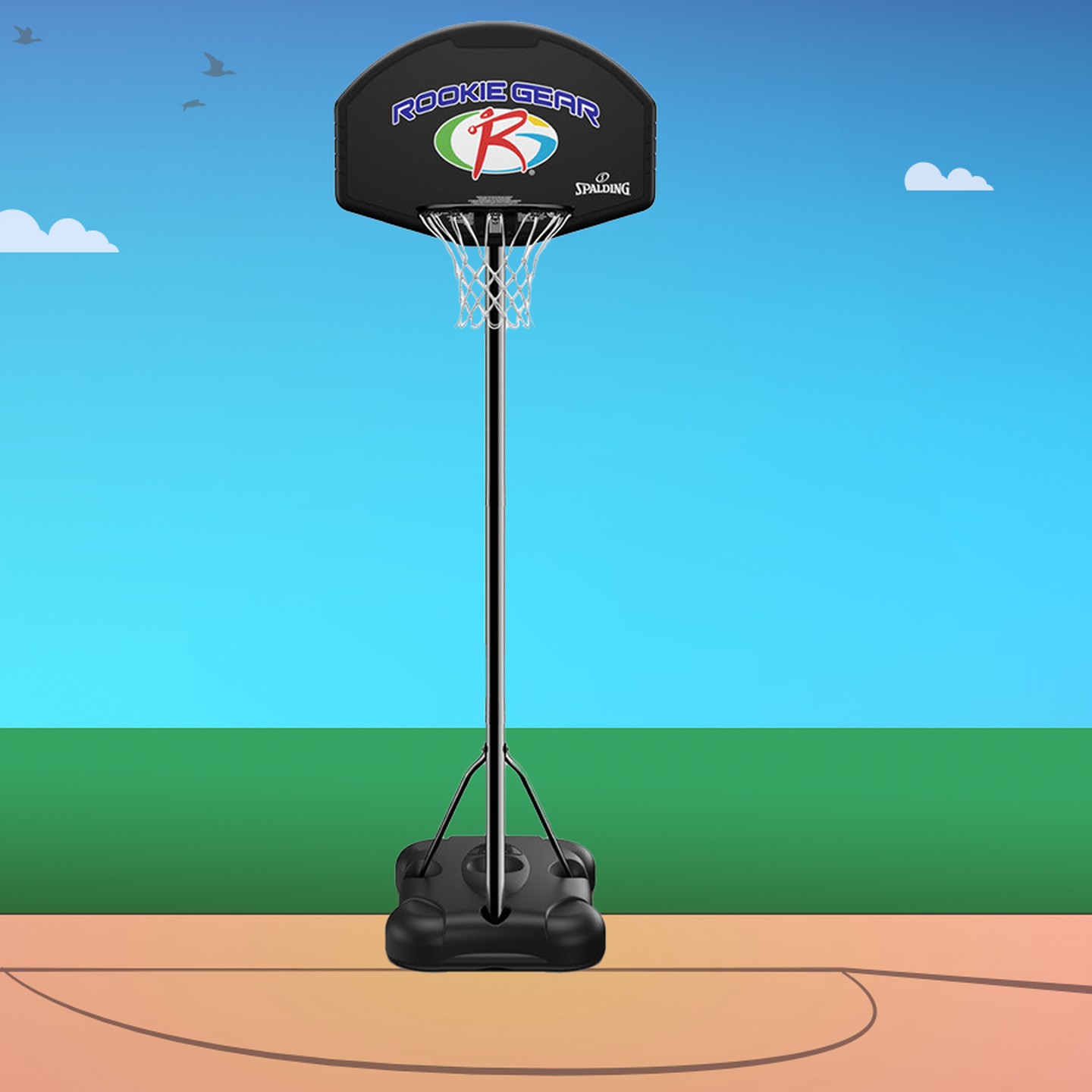 Basketball Toys R Us Canada