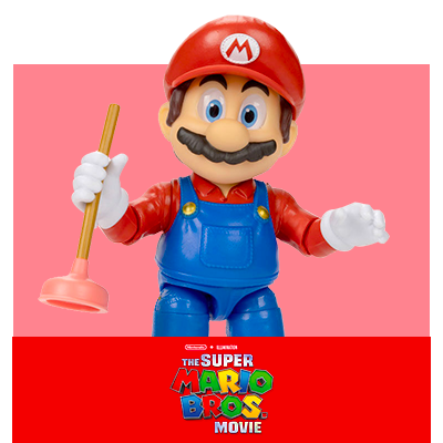 Super Mario