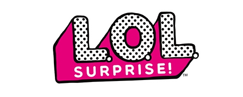 L.O.L Surprise