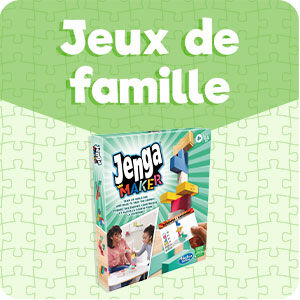 Jeux de famille