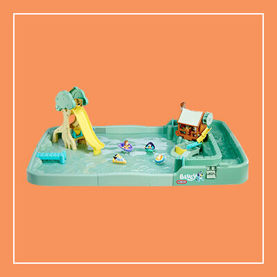 Games & Activities