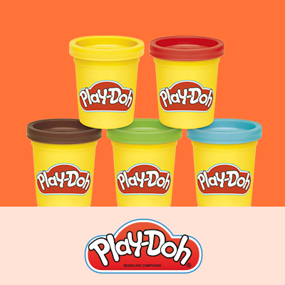 Play-Doh