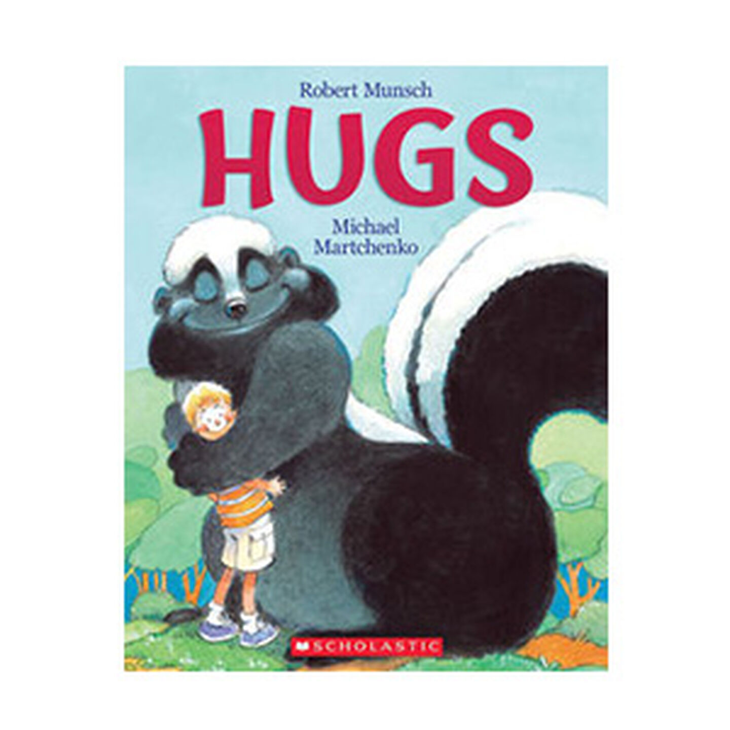 Hugs