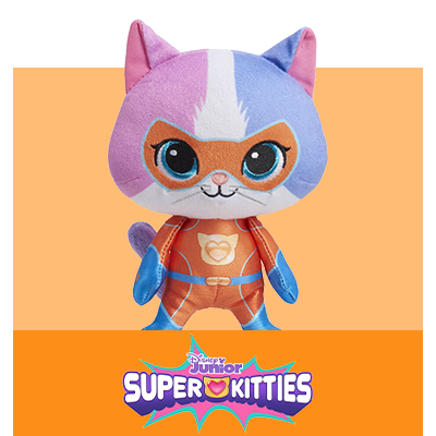 SuperKitties
