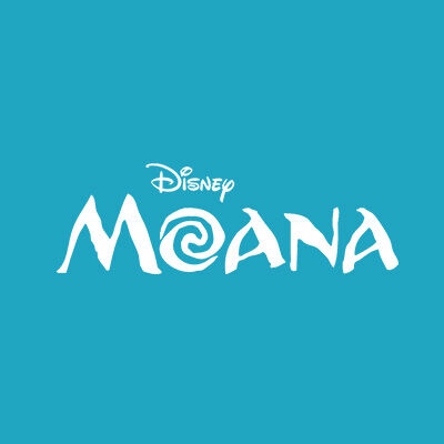 Disney Moana