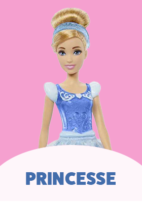 Princesse