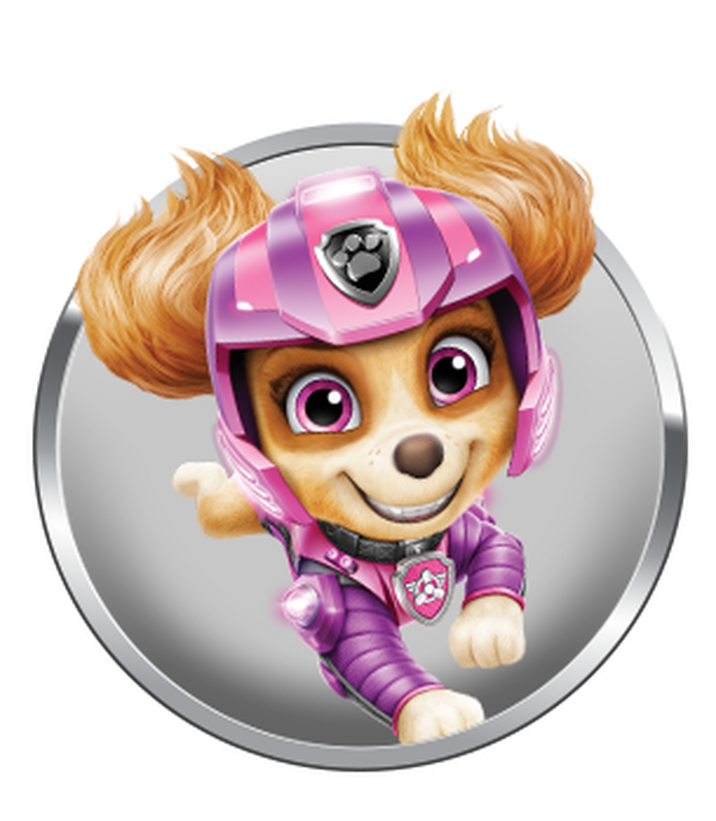 Téléspectateur chère Amplificateur talkie walkie pat patrouille toysrus