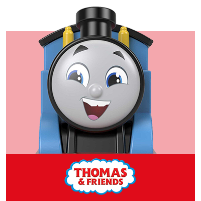 Thomas & Friends