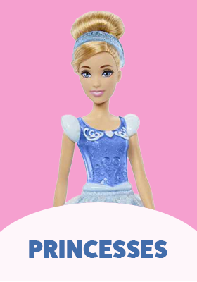 Princesses