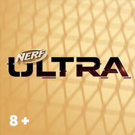 Nerf Ultra