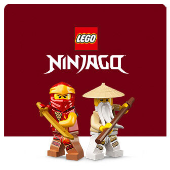 Lego Ninjago