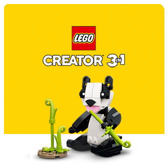 Lego Creator