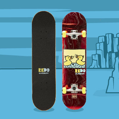 Skateboards