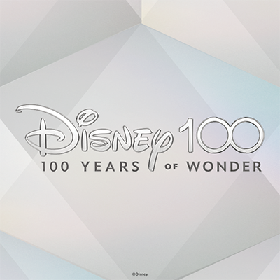 Disney 100