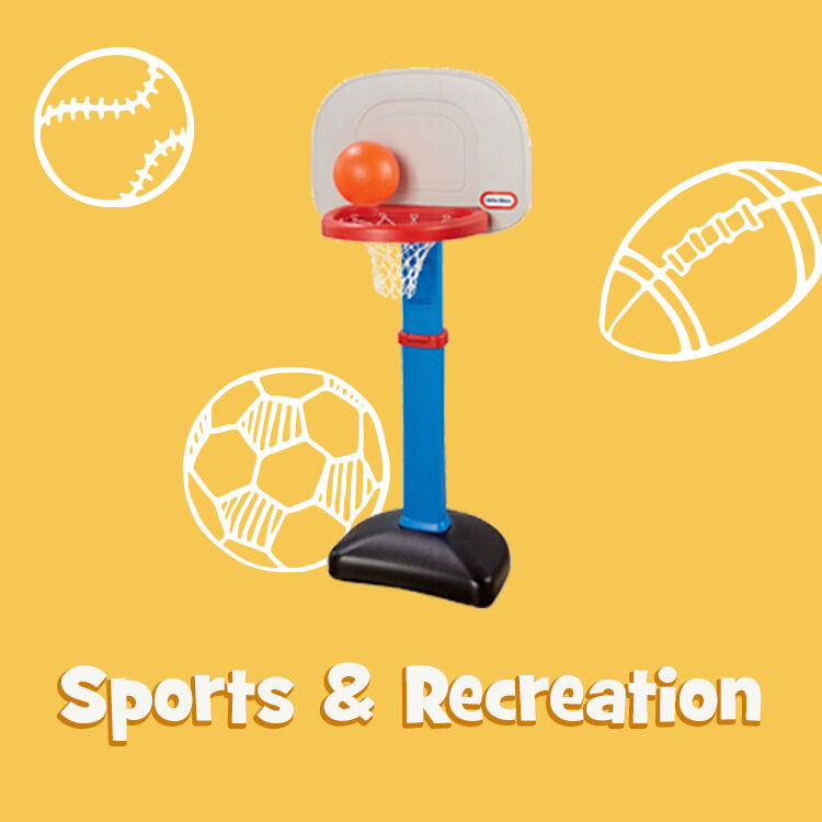 Sports & Recreation