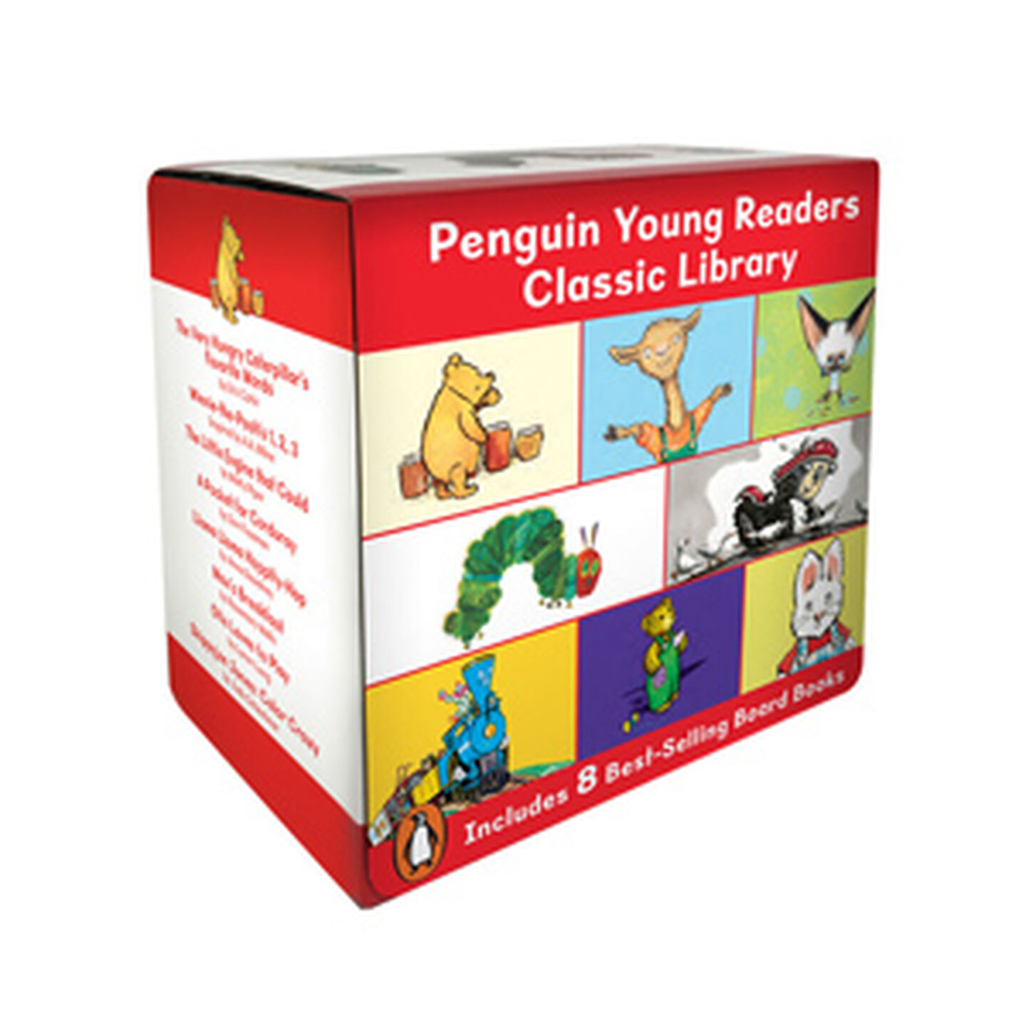 Penguin Young Readers Classic Library