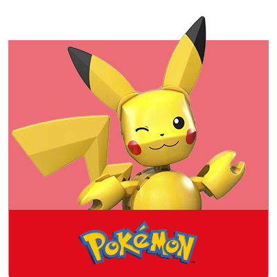 Pokemon