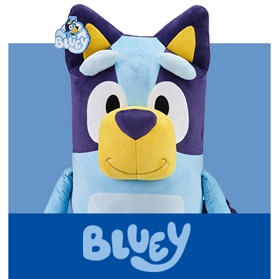 Bluey