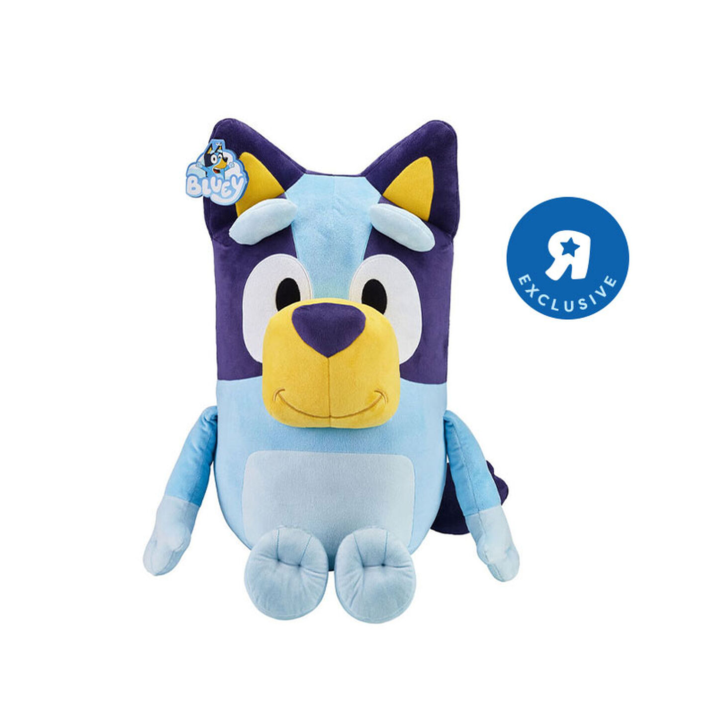 Bluey - My Size Bluey