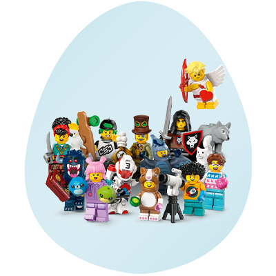 Basket Builders