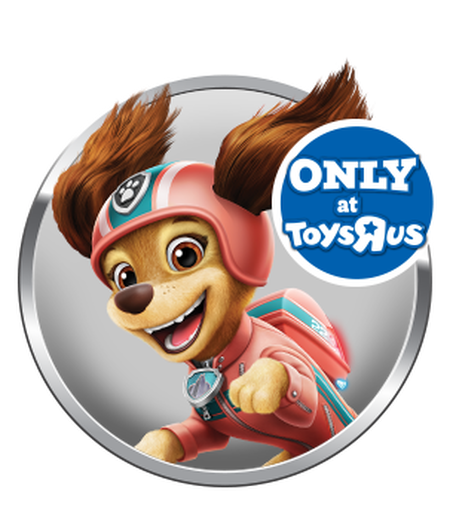 Paw Patrol Toys R Us Canada