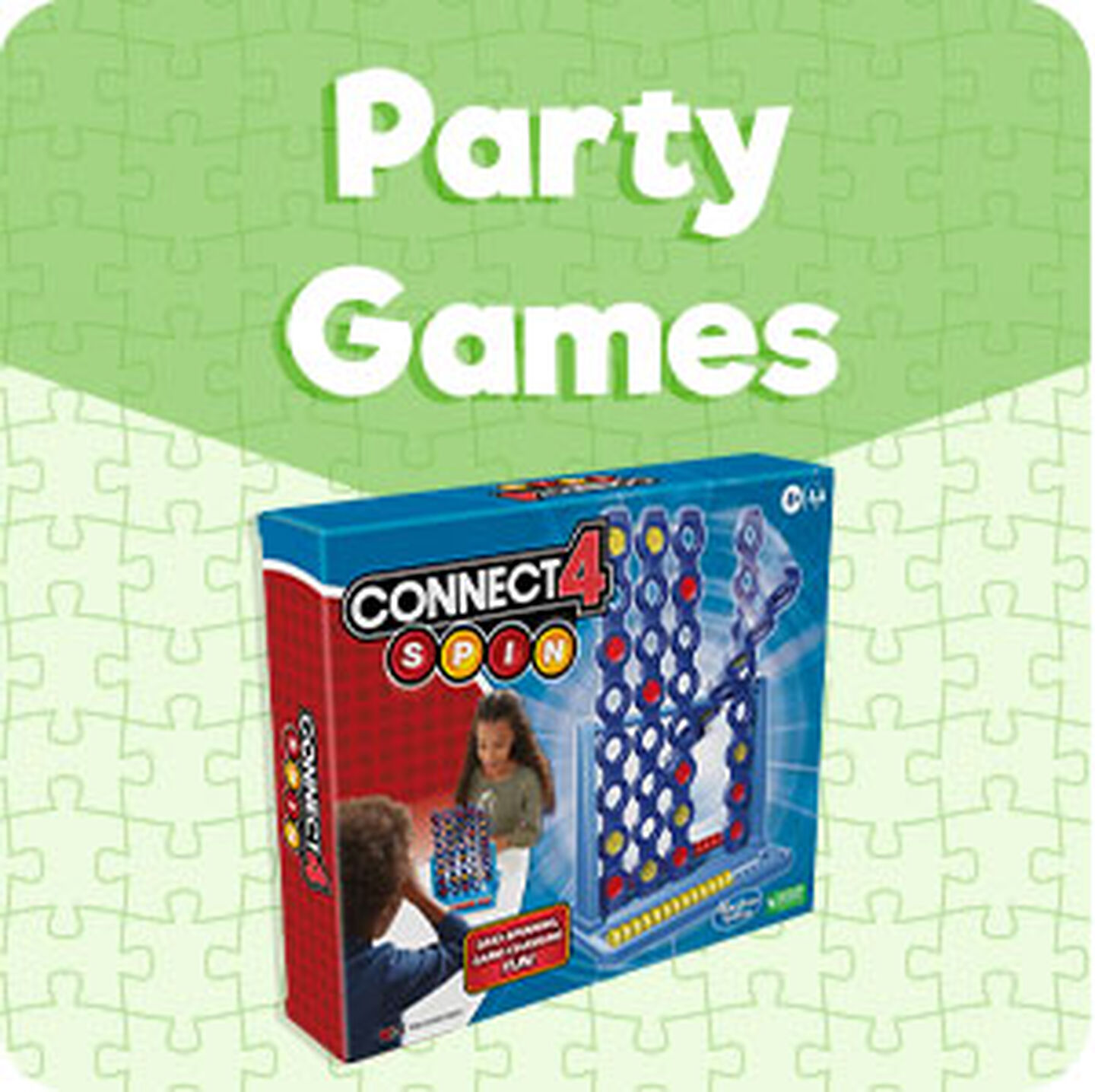 Party Games