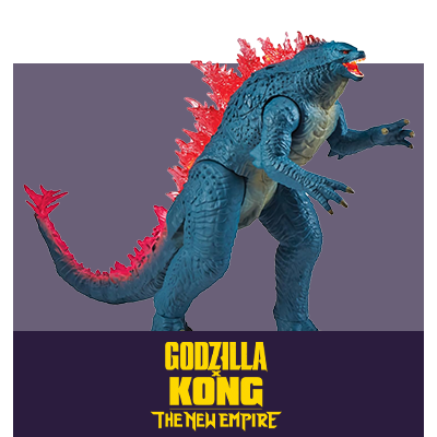 Godzilla
