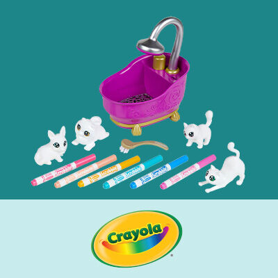 Crayola