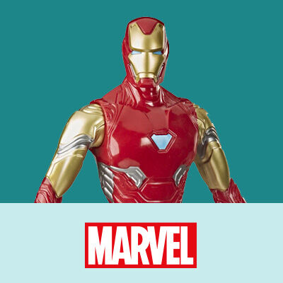 Marvel