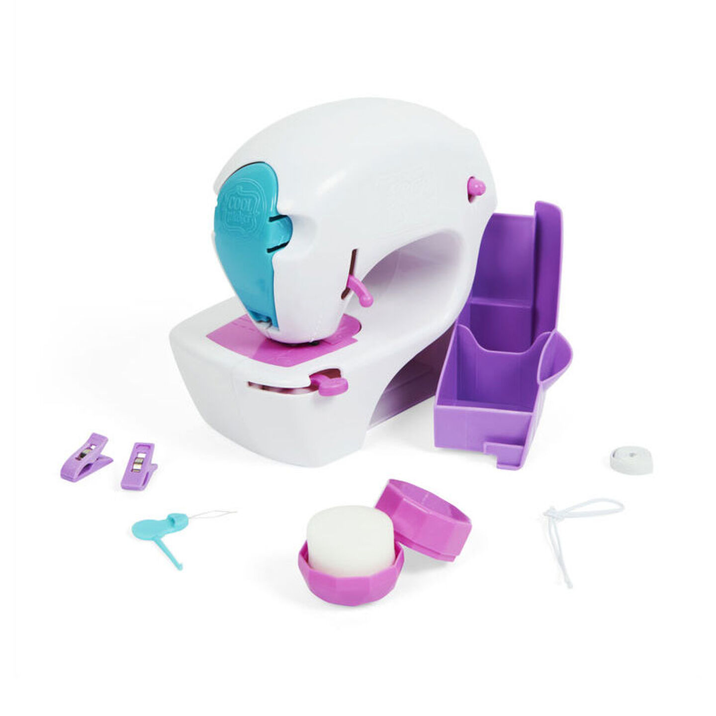 Cool Maker, Stitch 'N Style Fashion Studio