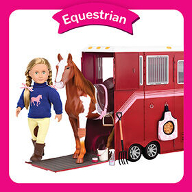 Equestrian