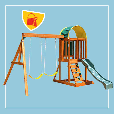 Kids Playground, Best Outdoor Play Structures for Kids
