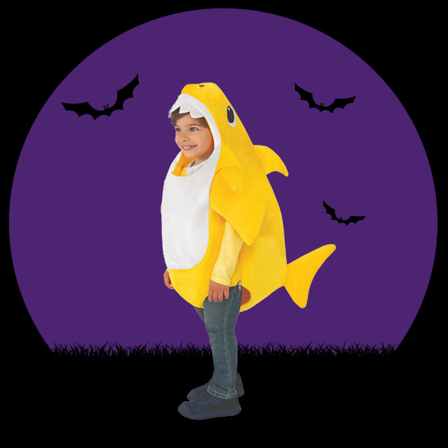 Baby Shark