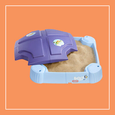 Sandboxes