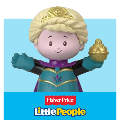 Little People Disney