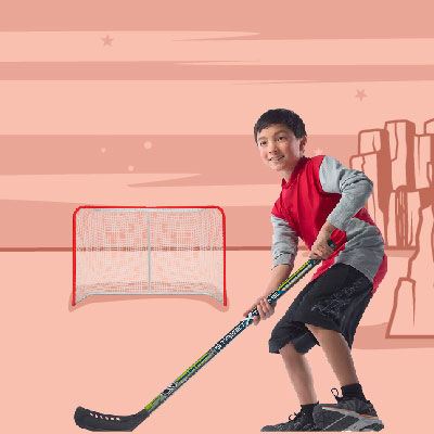 Hockey