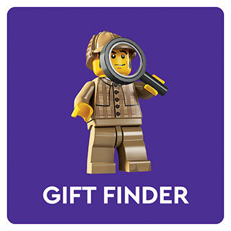 Gift Finder