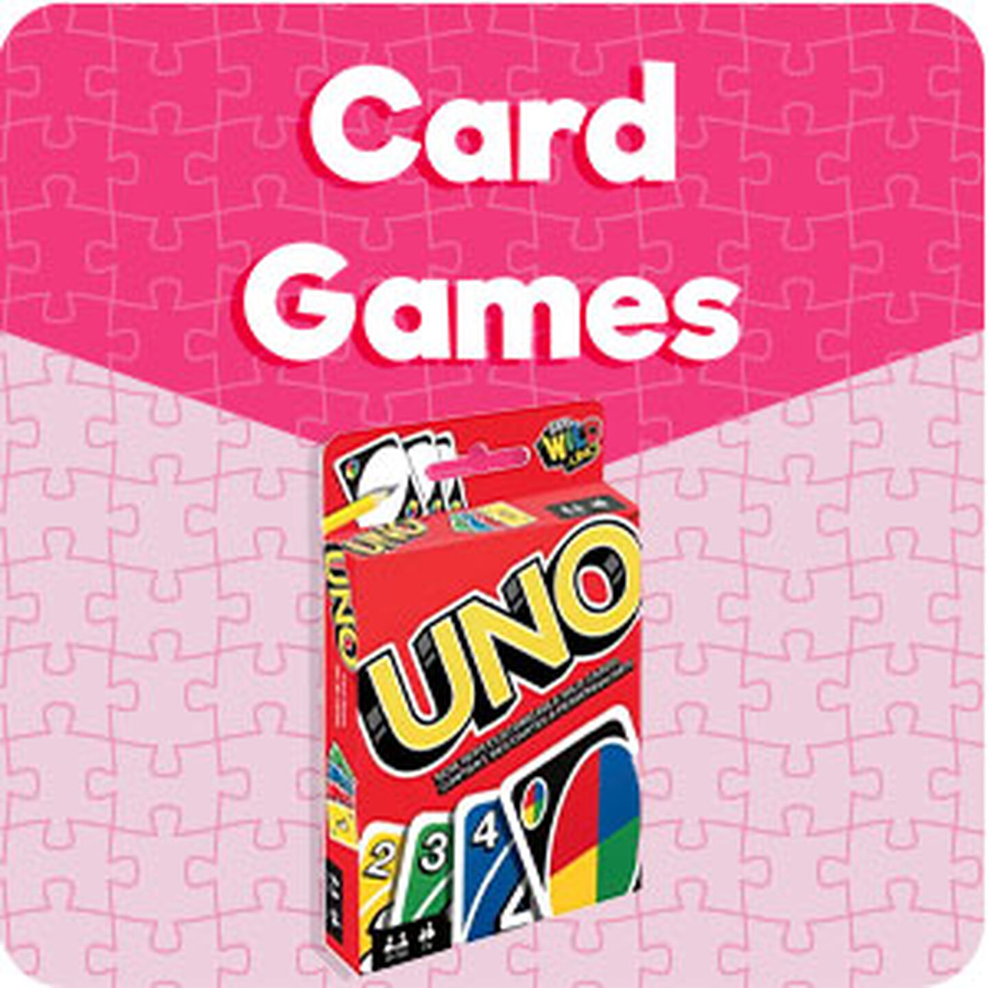Card Games