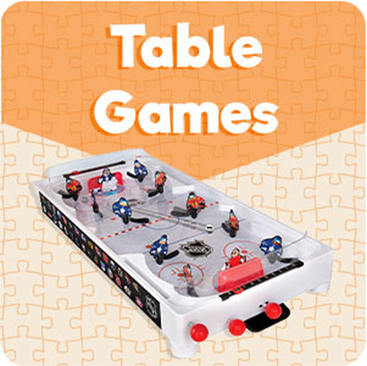 Table Games