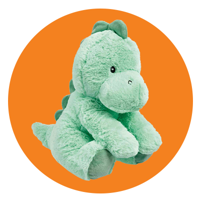 Peluches et animaux de compagnie